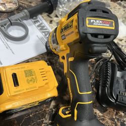 Dewalt Drill 