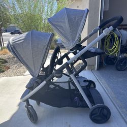 Graco Modes Double Stroller