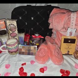 Victoria Secret