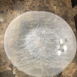 Christmas Plate 🎄