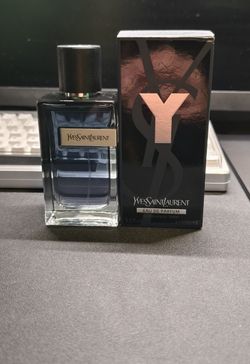 Yves Saint Laurent Men's Y Eau de Parfum, 3.3-oz