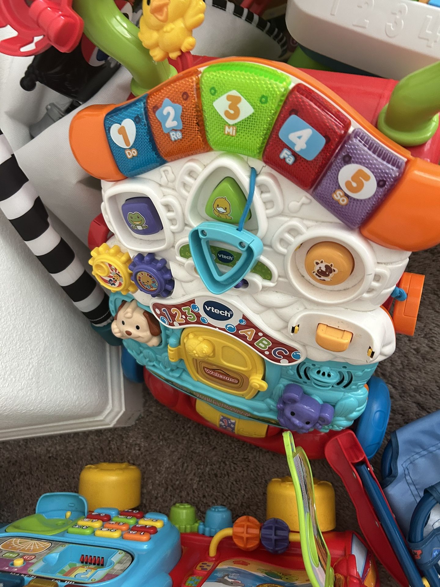 Baby Toys