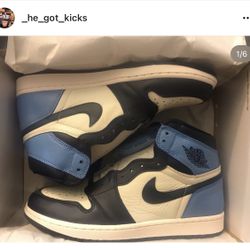 Jordan 1