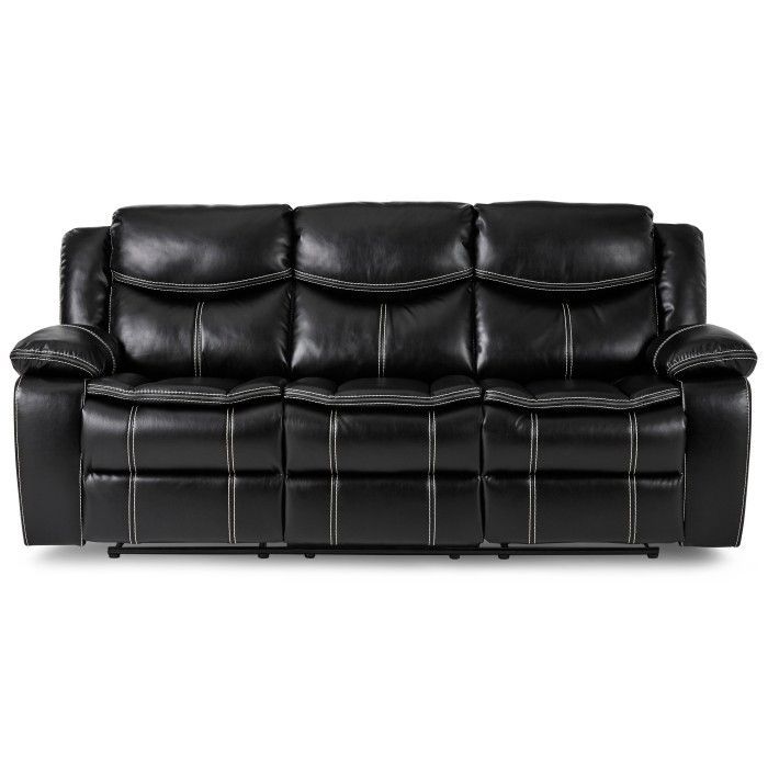 $629 Reclining Loveseat - NEW! Sacramento Delivery Available!