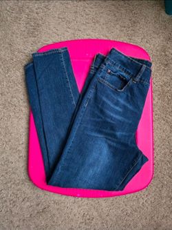 Womens skinny jeans