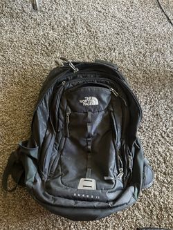 Northface Backpack 