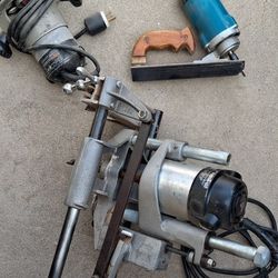 Door HAngING Equipment. Professional Mortising.  ** $375 **
