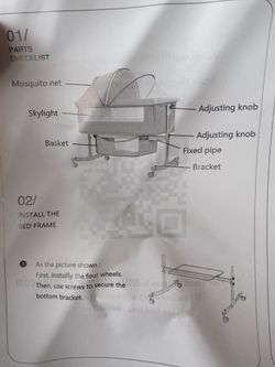 Baby bassinet