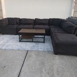 Costco 6 piece Modular Free Delivery