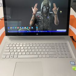 TOUCHSCREEN GAMING. OR FOR DJ.  i7..i7..i7…HP ENVY NÓTEBOOK.   build On  12/09/2018…256.0 GB  ( Capacity  ) ..12.0 GB RAM . 