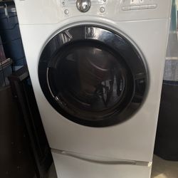 Kenmore Dryer