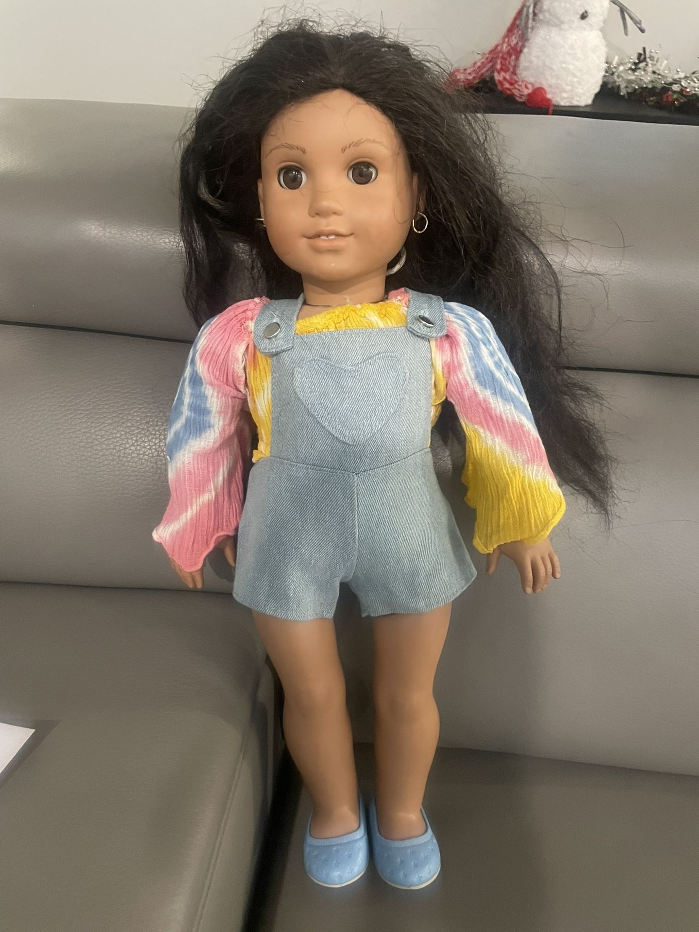 American Girl Doll