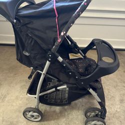 Stroller 