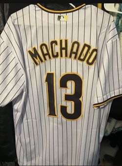 Padres Jerseys