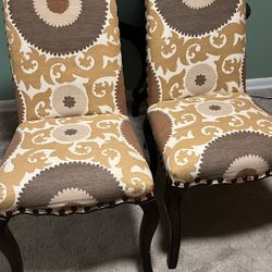 Beautiful Modern Chairs