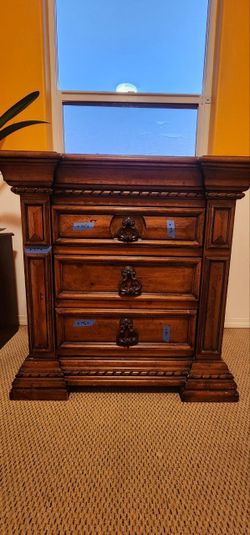 Nightstand