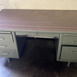 Desk