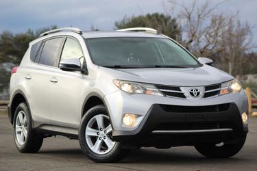 2013 Toyota RAV4