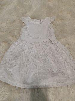 Dress 4T