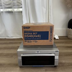 Printer DNP DS40 