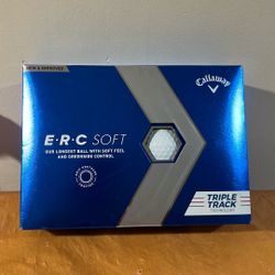 Golf balls