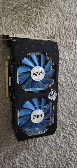 Rx580