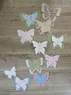 Pottery Barn Collection for Nursery/ Girls Bedroom or Teen Bedroom/ Pink Decor