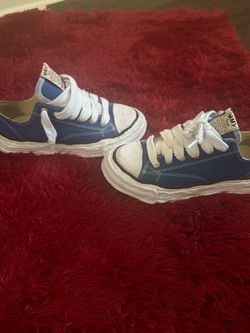 Size 9 MMY