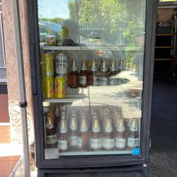 Refrigerador Para Refresco True Company 