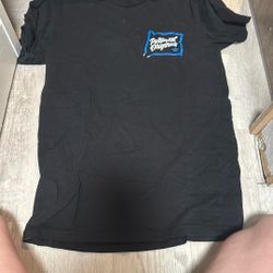 Black Adidas Shirt