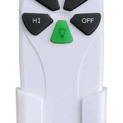 FAN-53T Ceiling Fan Remote Control Kit, Replacement for Hunter/Harbor Breez...