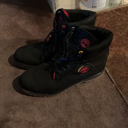 Timberlands Size 11.5 Mens