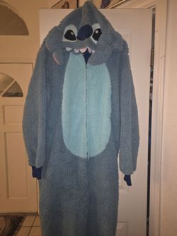 Stitch costume, brand new, size Large