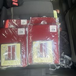 Window Panels / Curtains - NEW / Read Below ⬇️