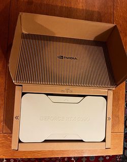 RTX 5090 FE version