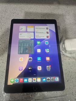 Apple iPad 7th Gen 32GB WiFi+Cellular 10.2" -Space Gray