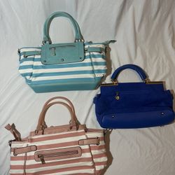 Women’s Bags Bundle