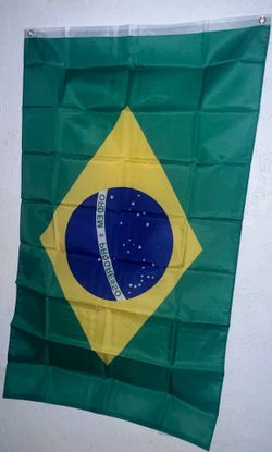 Brazil Flag