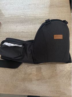 Baby hip wearer (Tushbaby DUPE)
