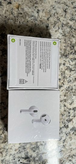 Air pods 🚀