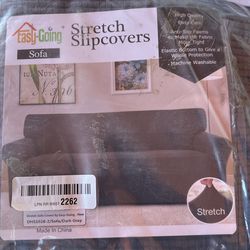 Stretch Slipcovers