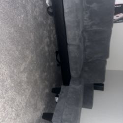 Semi Mini Couch 