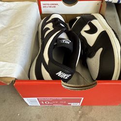 Brand new toddler nikes