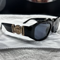 Versace Sunglasses Unisex