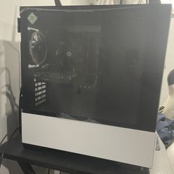 Pc gaming 