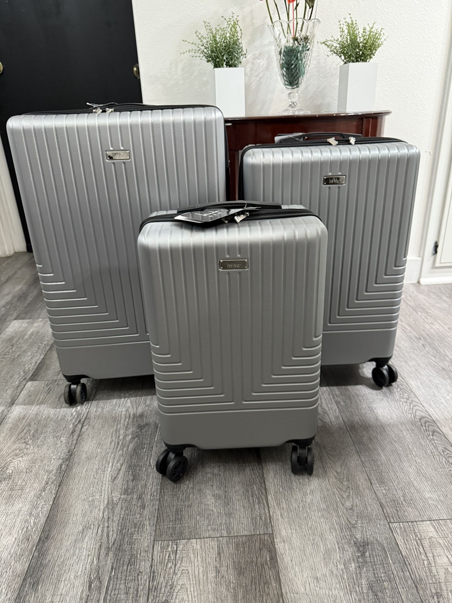 Luggage