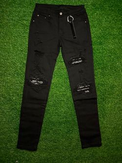 Amiri jeans size 28