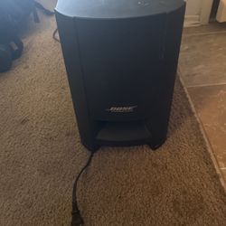 Bose Speakers