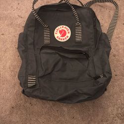 Kanken Bag