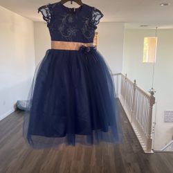 Girls Dress